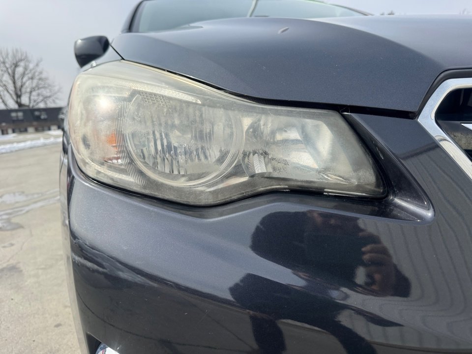 Used 2013 Subaru Crosstrek 2.0i Premium w/ Popular Pkg 2 image 27