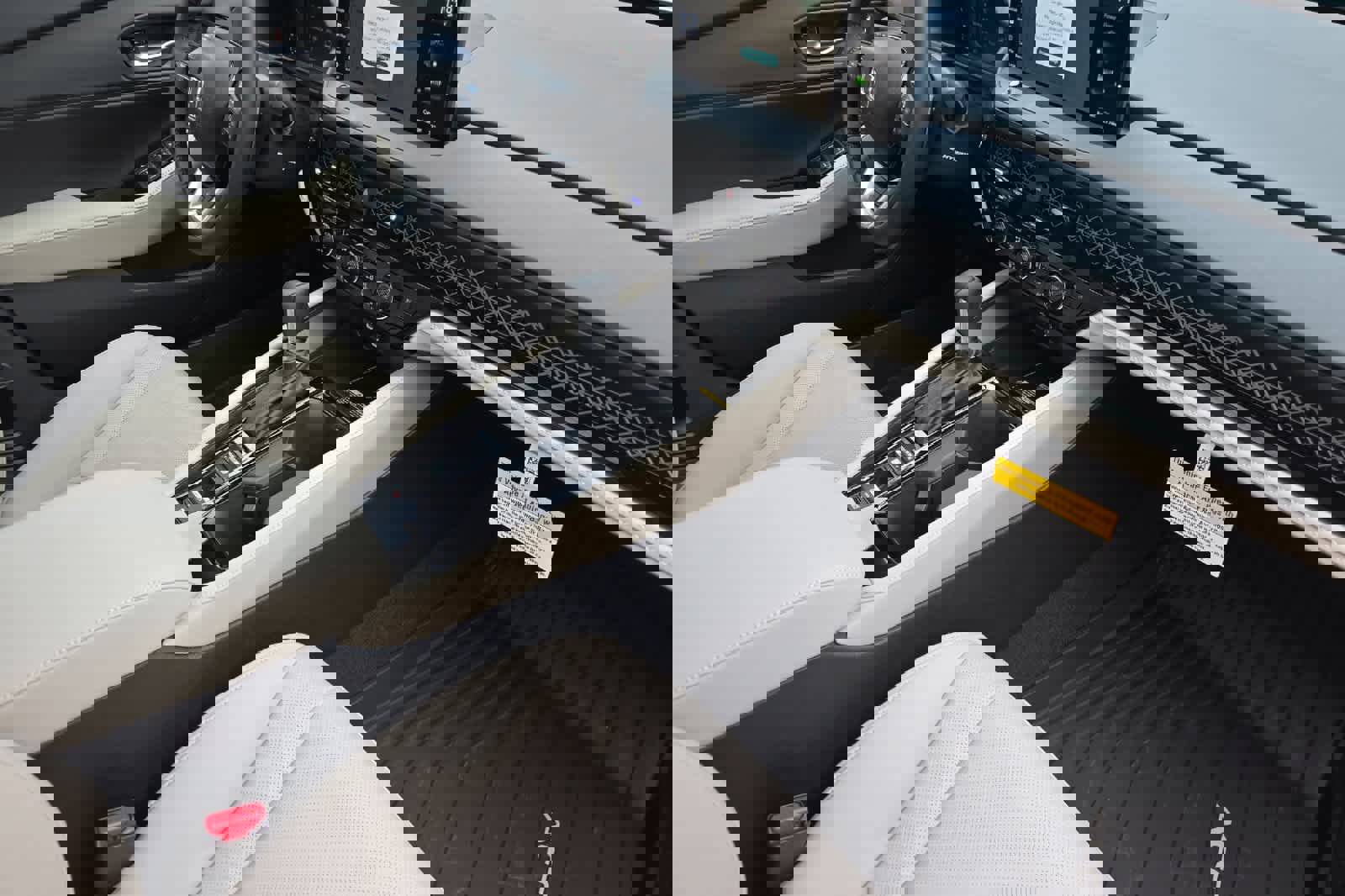 Used 2025 Honda Accord Touring image 17