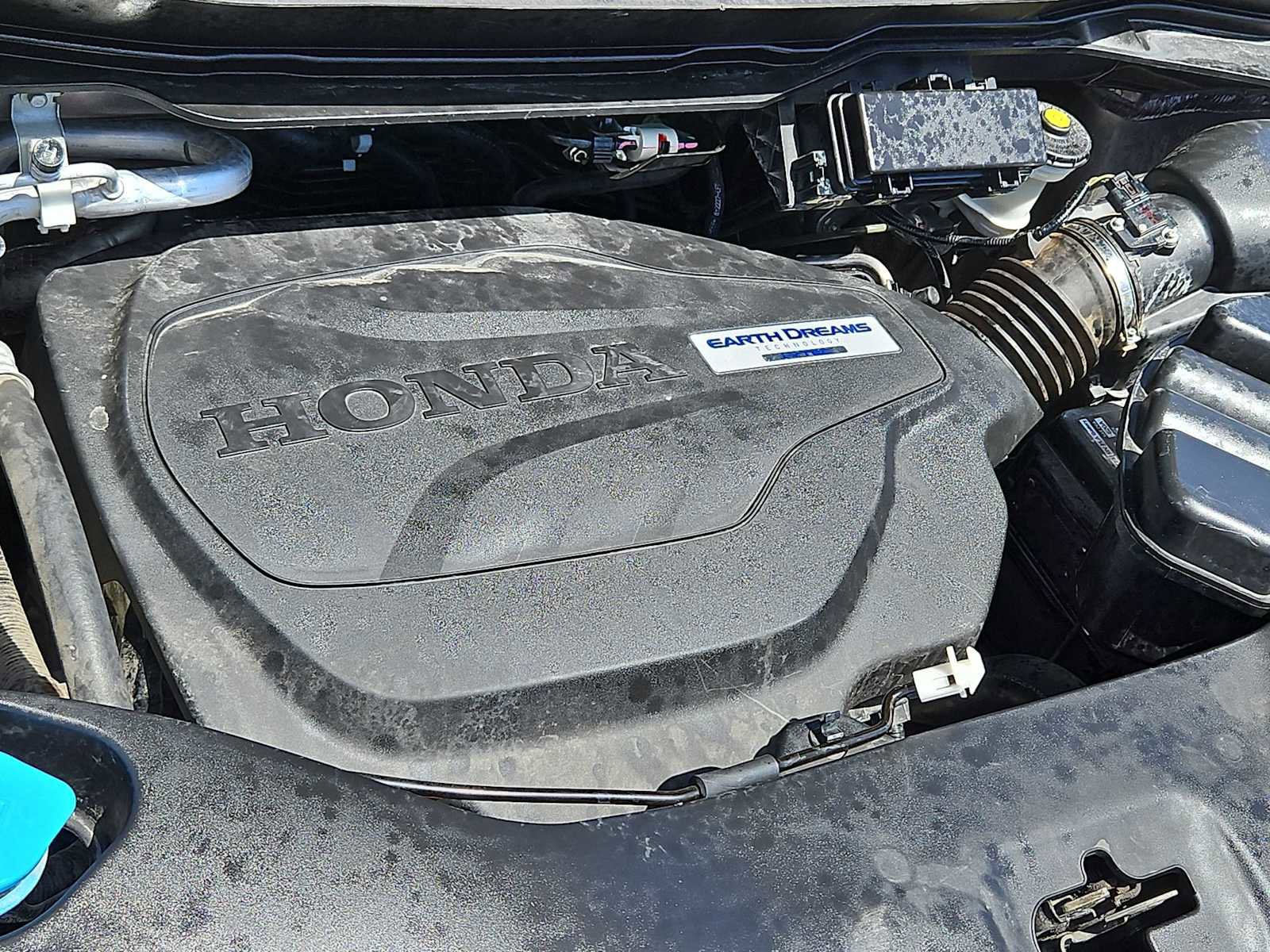 Used 2019 Honda Pilot EX-L image 14