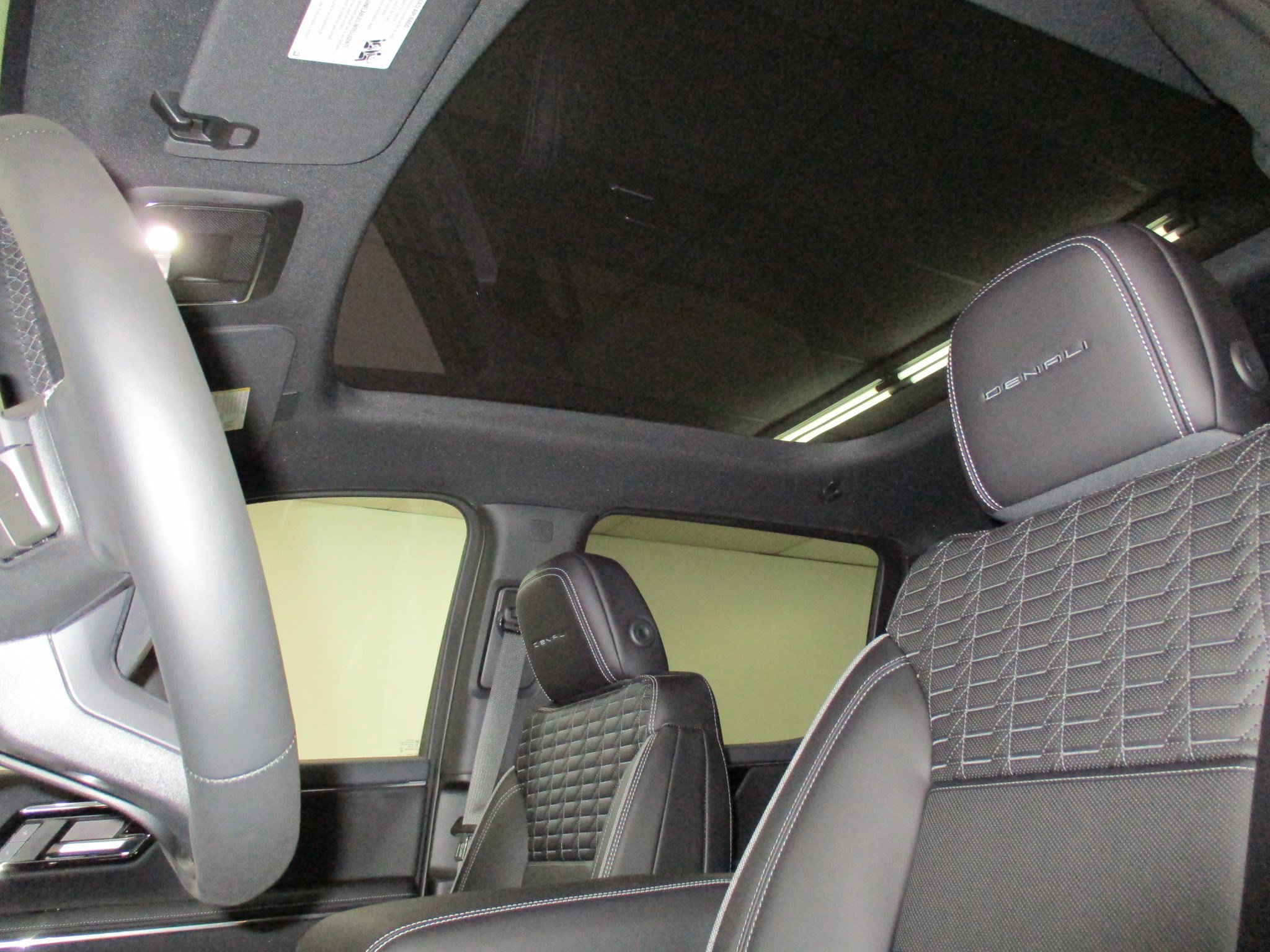 New 2025 GMC Sierra EV Denali image 17