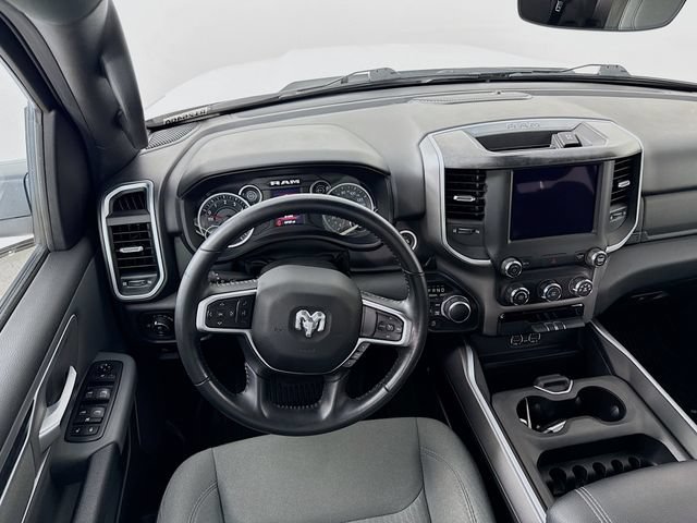 Used 2021 RAM 1500 Big Horn AWD/4WD image 20
