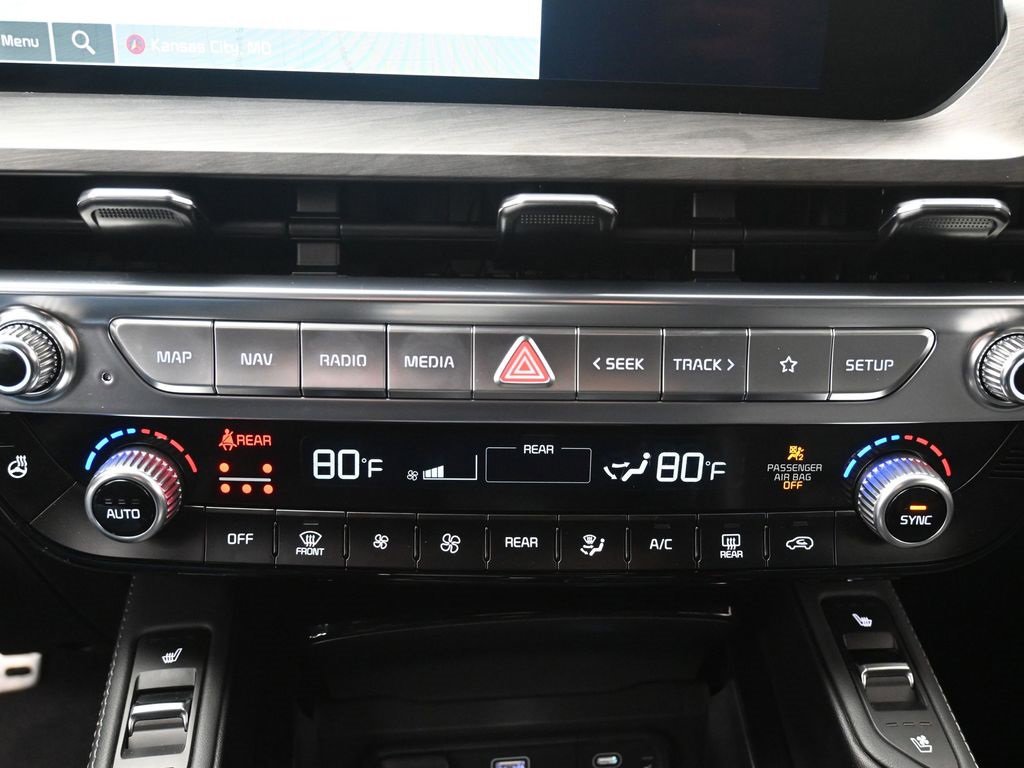 Used 2024 Kia Telluride SX Prestige X-Pro image 23