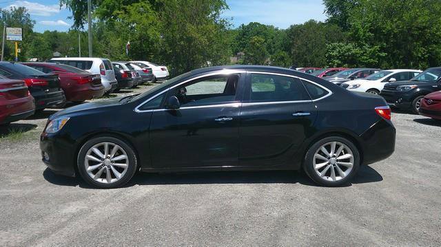 Used 2012 Buick Verano Convenience FWD image 1