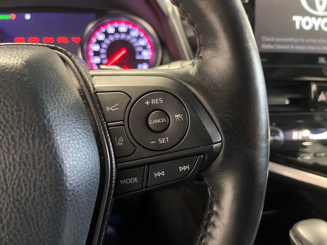 Used 2022 Toyota Camry XSE w/ Navigation Package image 27