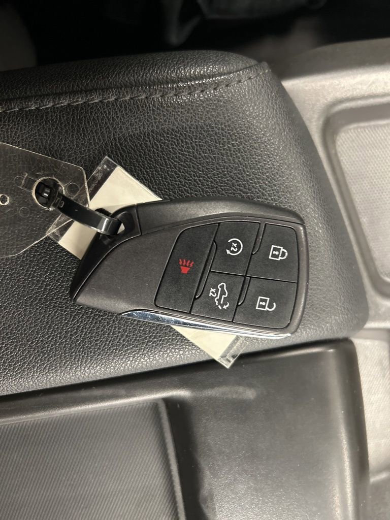 Used 2023 GMC Sierra 1500 Elevation AWD/4WD image 28