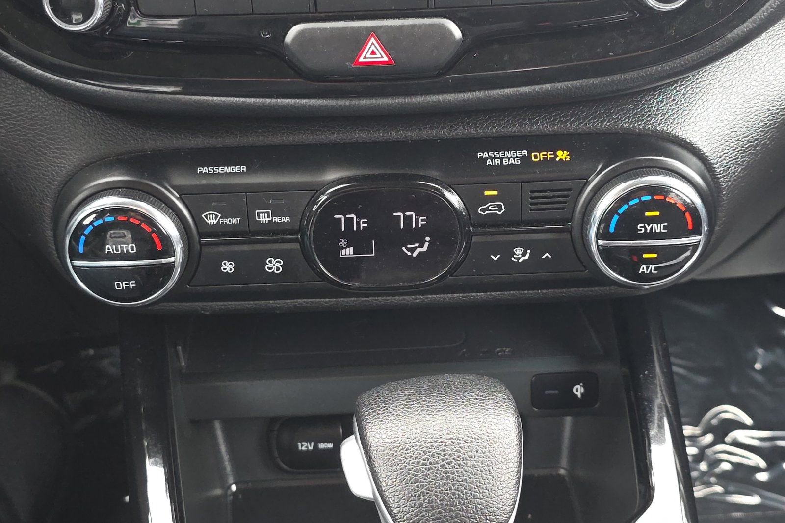 Used 2023 Kia Soul S FWD image 20