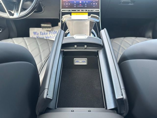 Used 2026 Mercedes-Benz S 580 4MATIC Sedan image 34