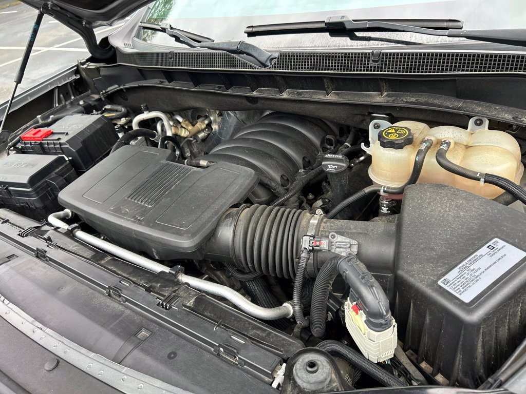 Used 2021 Chevrolet Tahoe High Country AWD/4WD image 64