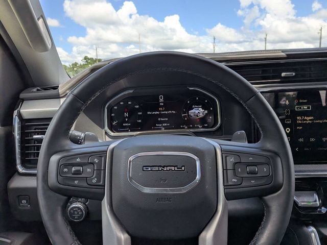 Used 2026 GMC Sierra 1500 Denali AWD/4WD image 17