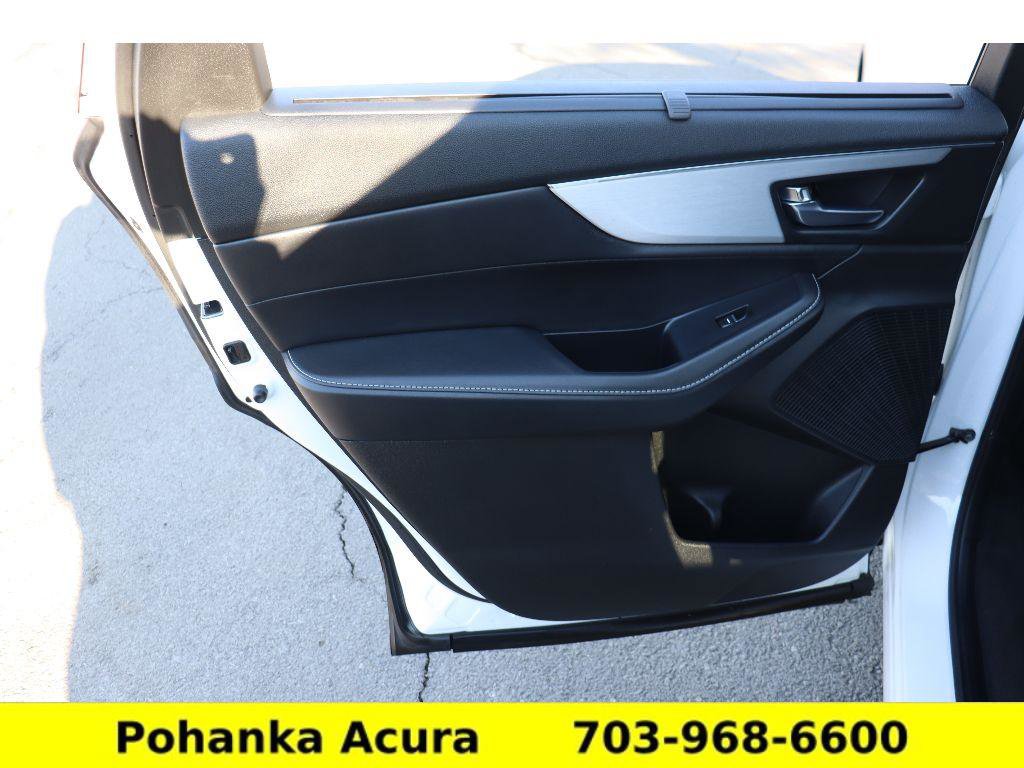 Used 2023 Acura MDX SH-AWD w/ Technology Package image 28