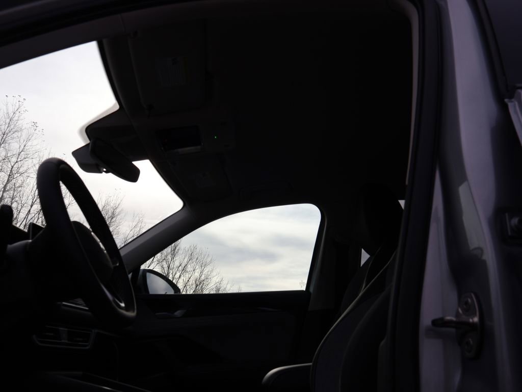 New 2026 Volkswagen Tiguan S image 38