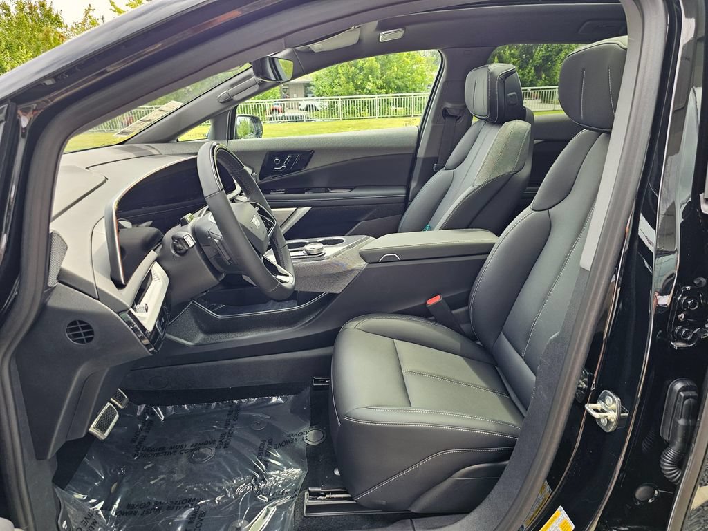 New 2026 Cadillac Optiq Sport 1 AWD/4WD image 20