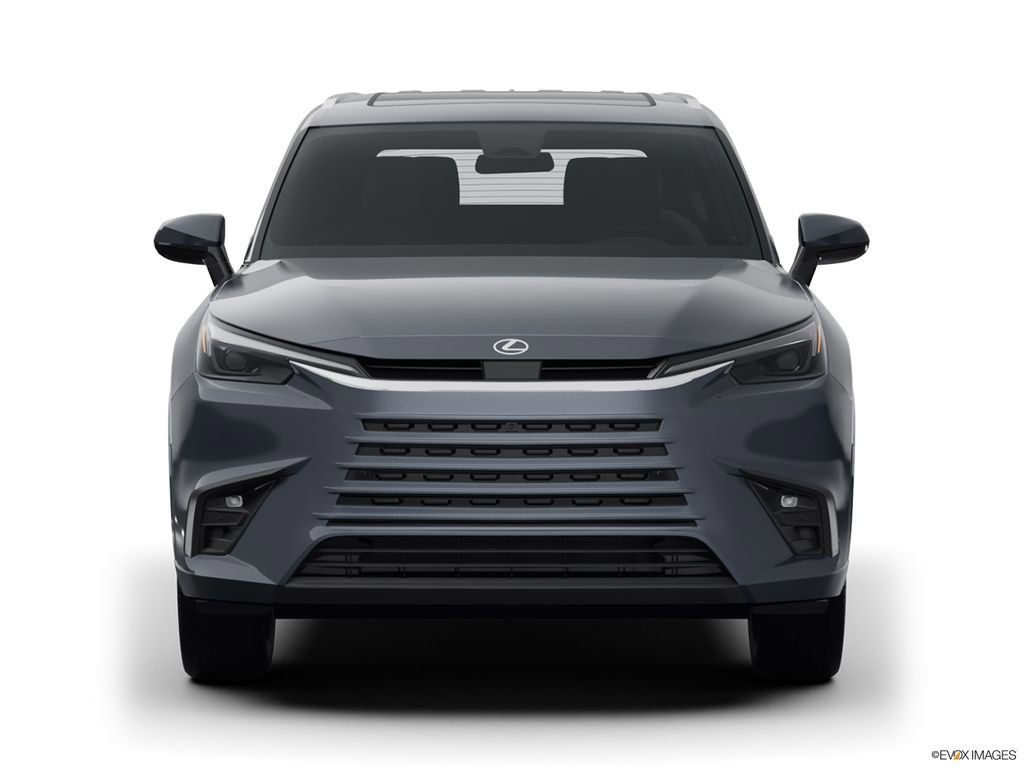 New 2026 Lexus TX 350 AWD image 4