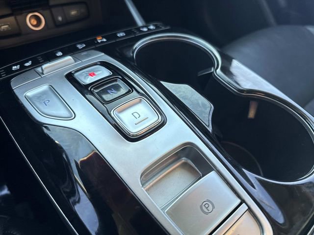 Certified 2024 Hyundai Tucson Limited image 26