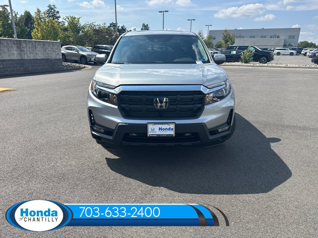 New 2026 Honda Ridgeline RTL image 2