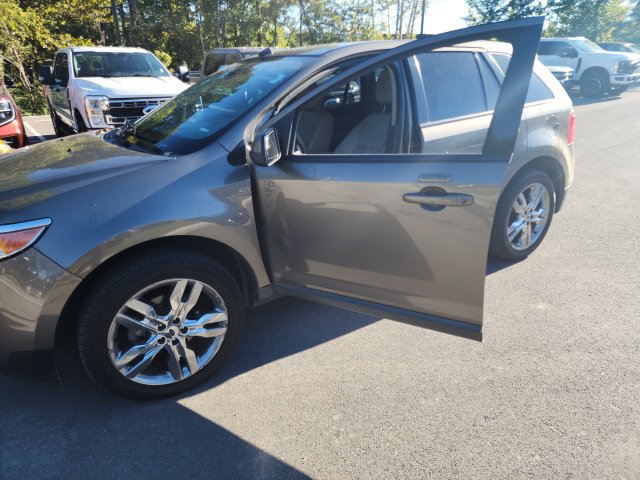 Used 2013 Ford Edge SEL FWD image 8