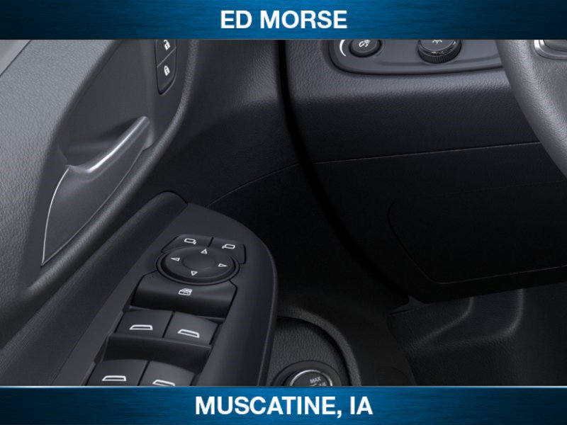 New 2026 Buick Envista Preferred w/ Convenience I Package FWD image 22