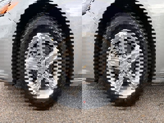 Used 2023 Chevrolet Malibu LS w/ Driver Confidence Package image 6