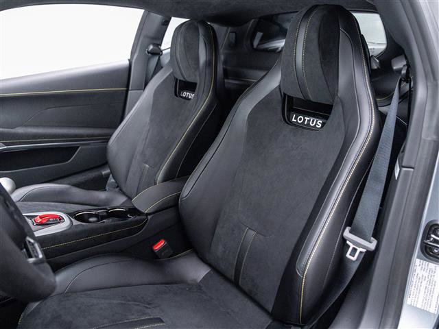 New 2025 Lotus Emira image 16