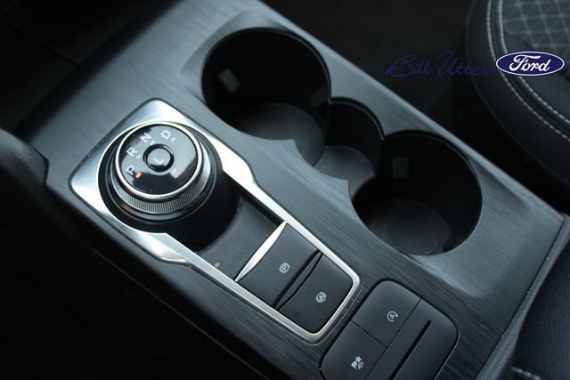 Used 2025 Ford Escape Active FWD image 16