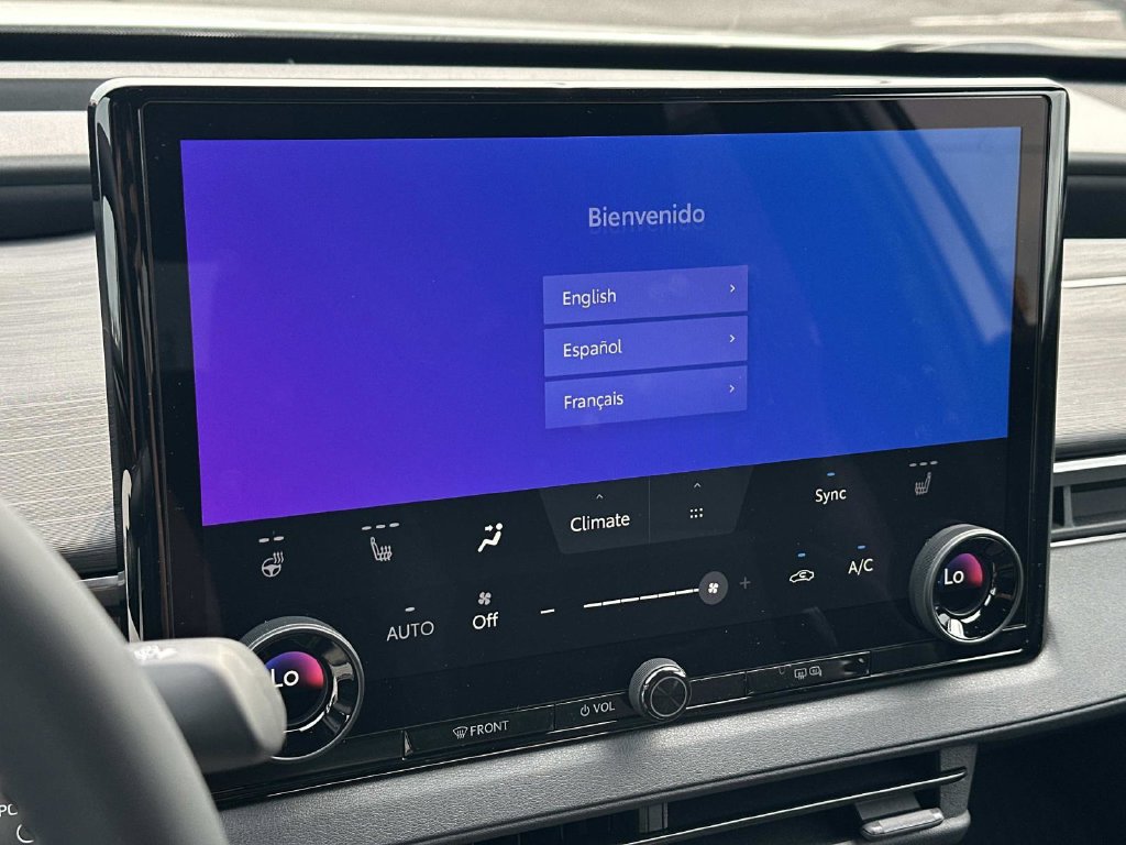 New 2026 Toyota C-HR AWD/4WD image 28