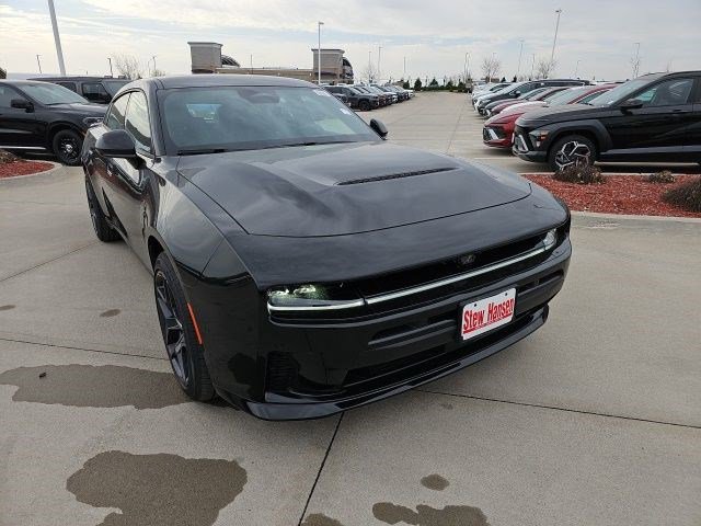 New 2026 Dodge Charger Scat Pack image 8