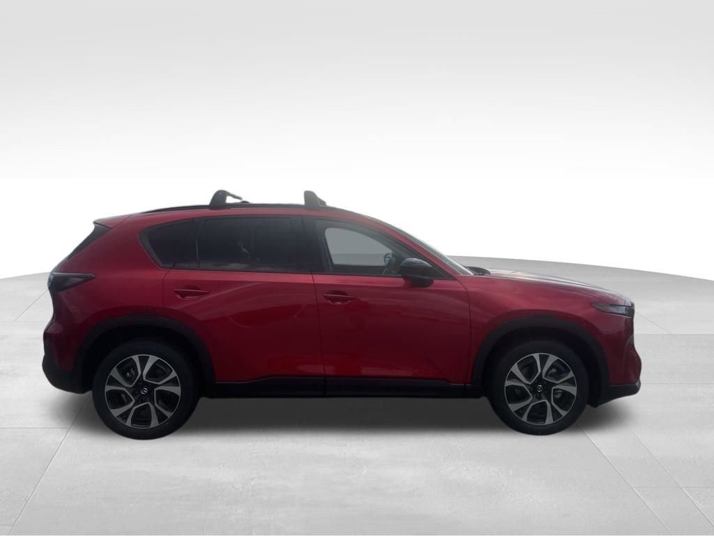 New 2026 MAZDA CX-5 Preferred AWD/4WD image 5