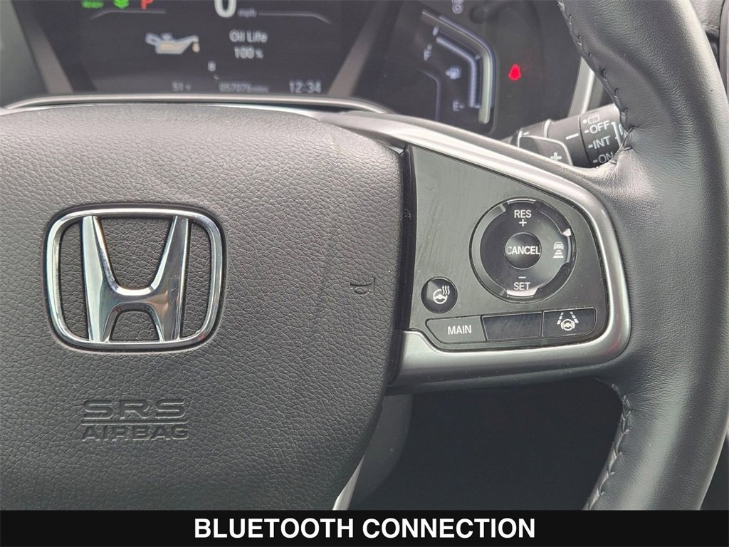 Used 2022 Honda CR-V Touring image 26