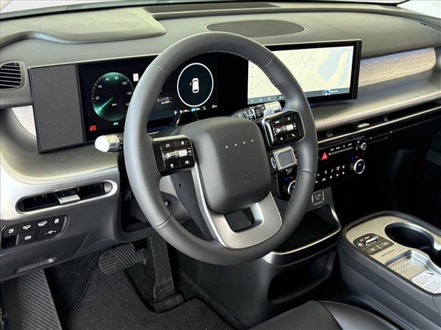New 2026 Hyundai Ioniq 9 SEL AWD/4WD image 10