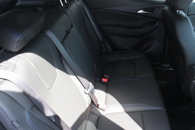 New 2026 Buick Encore GX Sport Touring w/ Experience Buick Package image 20