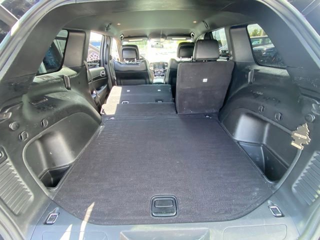 Used 2021 Jeep Grand Cherokee Laredo X AWD/4WD image 26
