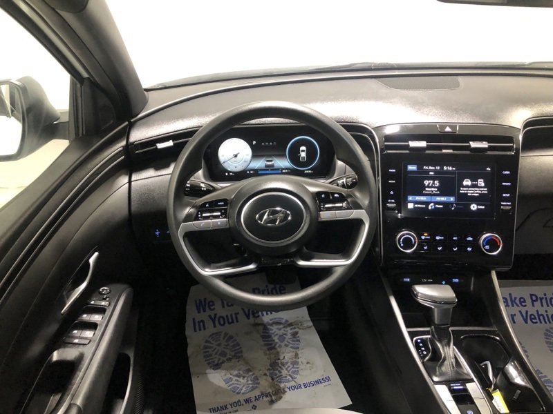 Used 2023 Hyundai Santa Cruz SEL w/ Activity Package image 31