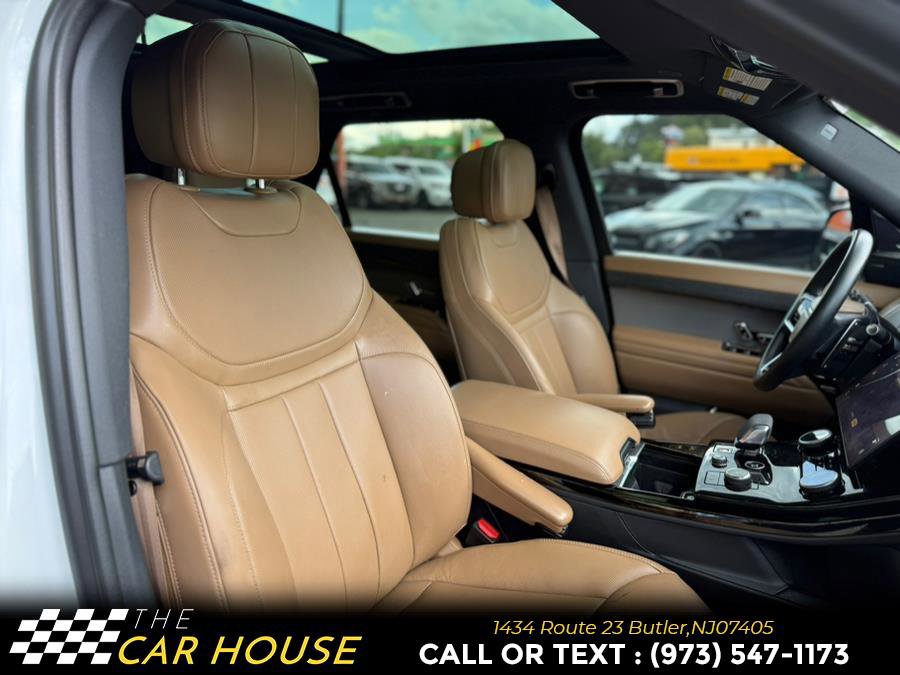 Used 2023 Land Rover Range Rover Sport SE image 31