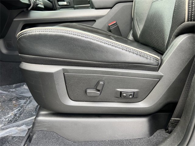 Certified 2022 RAM 3500 Laramie image 13