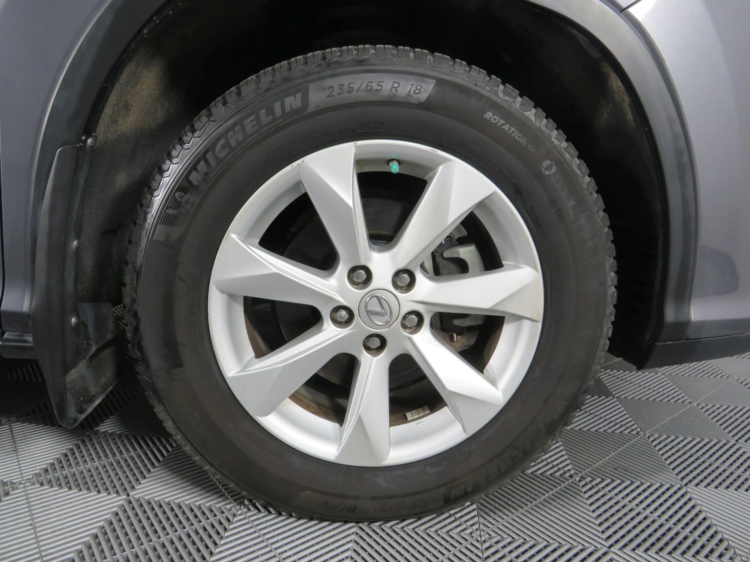 Used 2016 Lexus RX 350 F Sport image 56