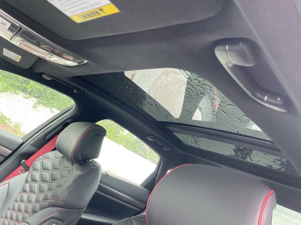 Used 2025 Genesis G80 3.5T Sport Prestige image 50