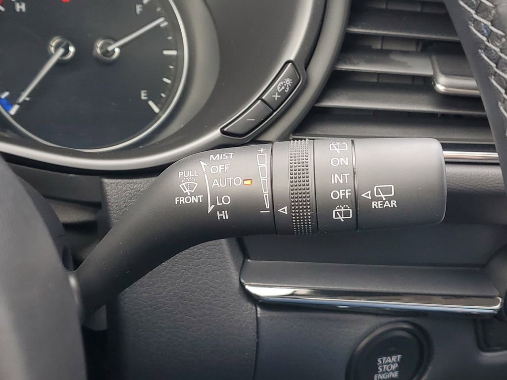 Used 2025 MAZDA CX-30 AWD 2.5 S w/ Preferred Package image 22