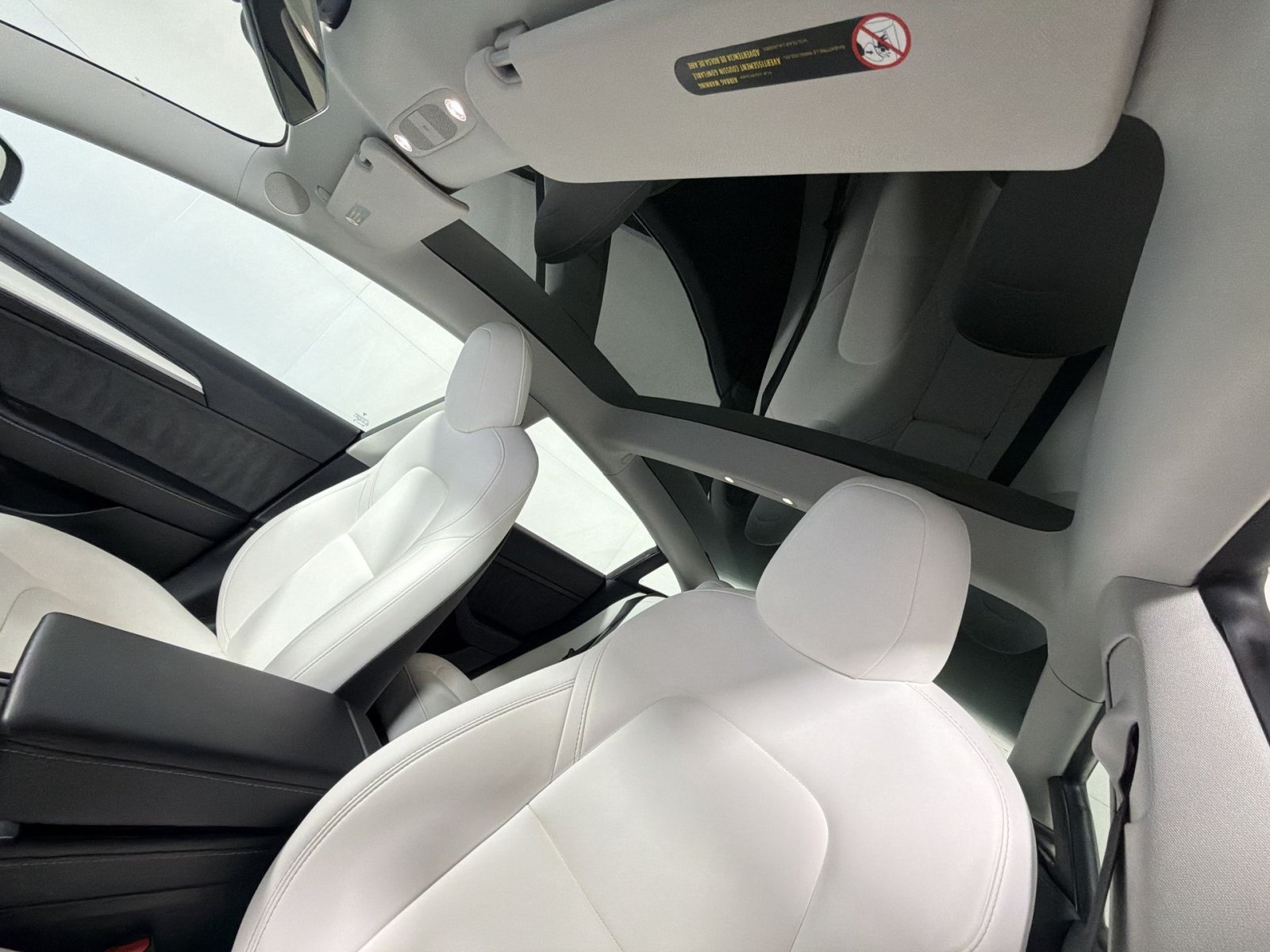 Used 2021 Tesla Model 3 Standard Range Plus RWD image 24