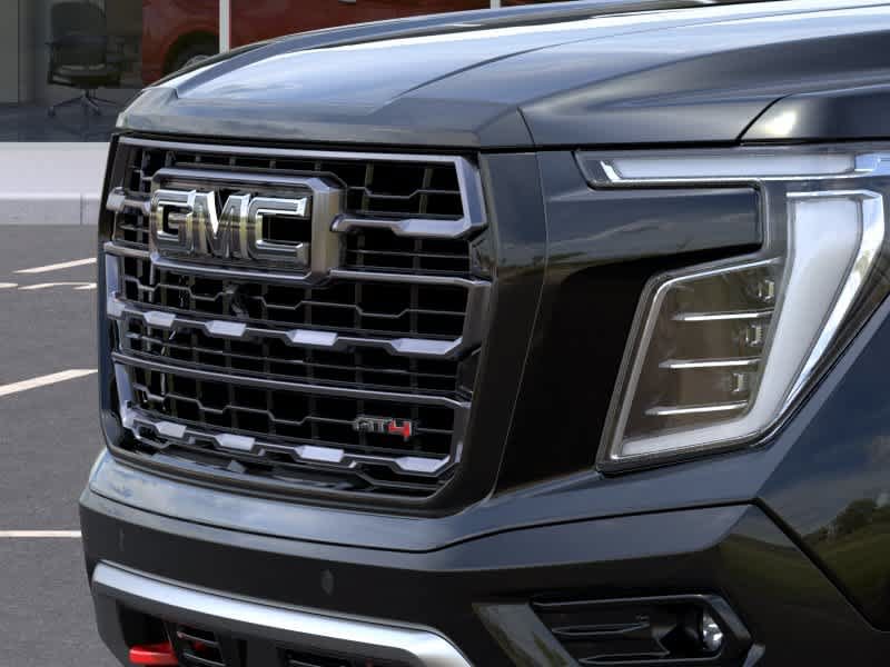 New 2026 GMC Yukon AT4 Ultimate AWD/4WD image 13