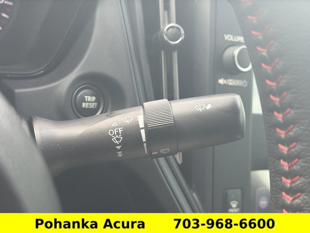 Used 2022 Subaru WRX AWD/4WD image 11