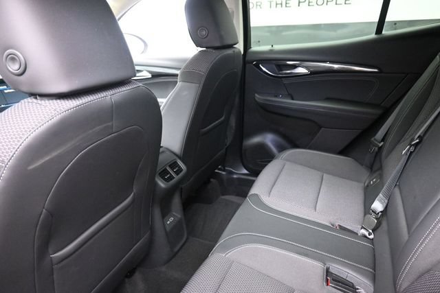 Used 2023 Buick Envision Preferred w/ Sport Touring Package AWD/4WD image 23