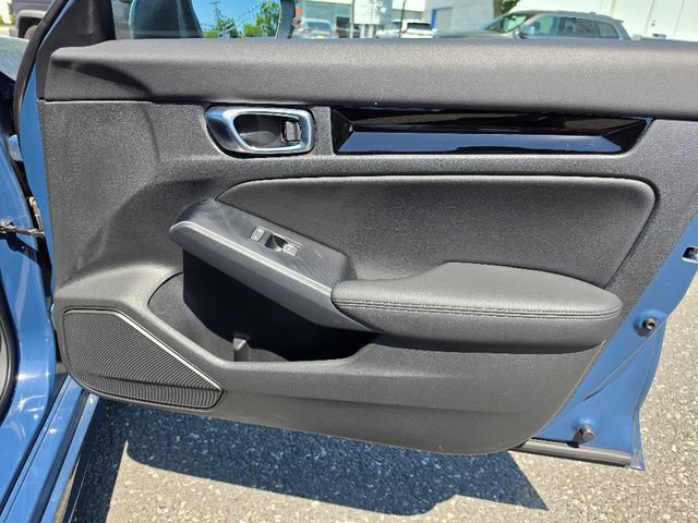 Used 2025 Honda Civic Sport image 10
