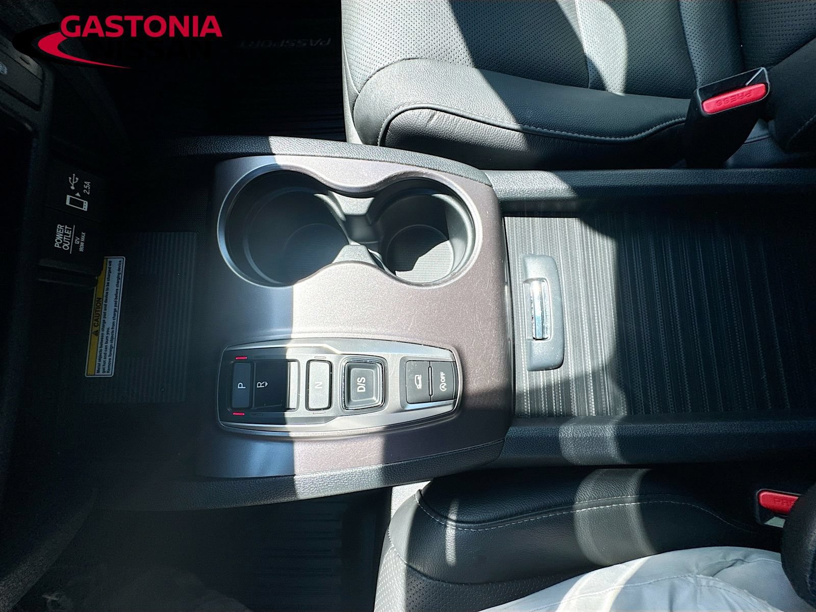 Used 2023 Honda Passport EX-L image 32