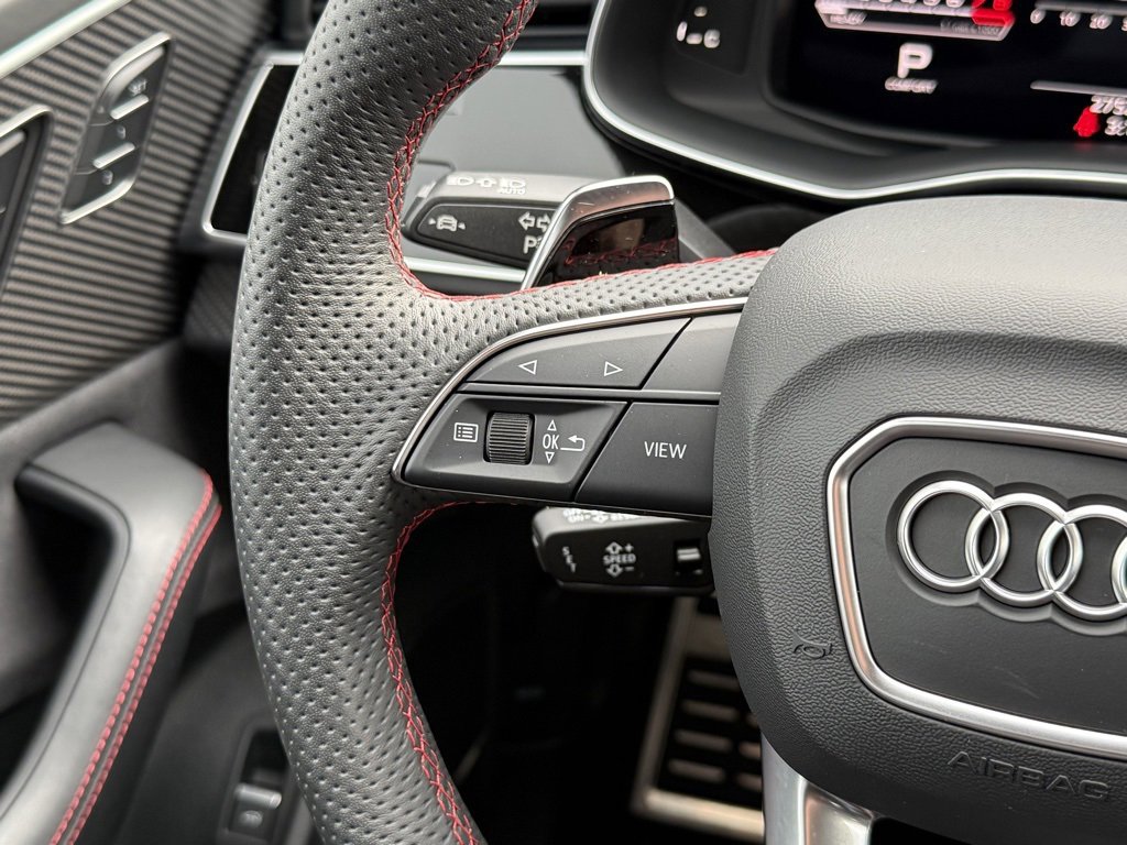 Used 2024 Audi RS Q8 image 25