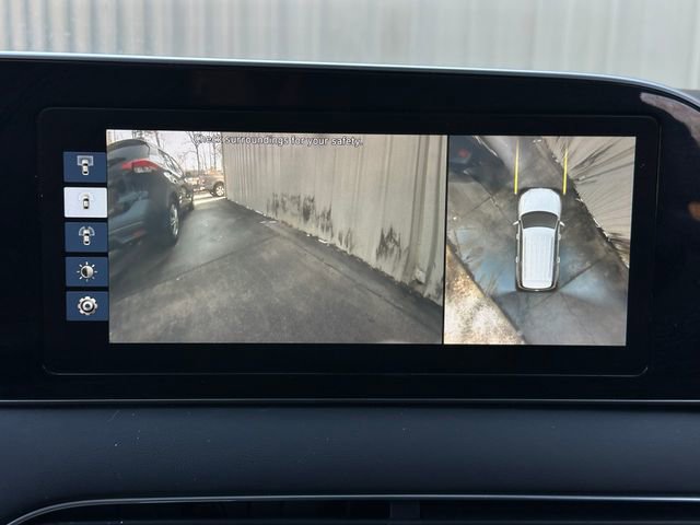 Used 2021 Hyundai Palisade Limited image 25