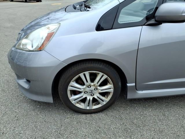 Used 2009 Honda Fit Sport image 4