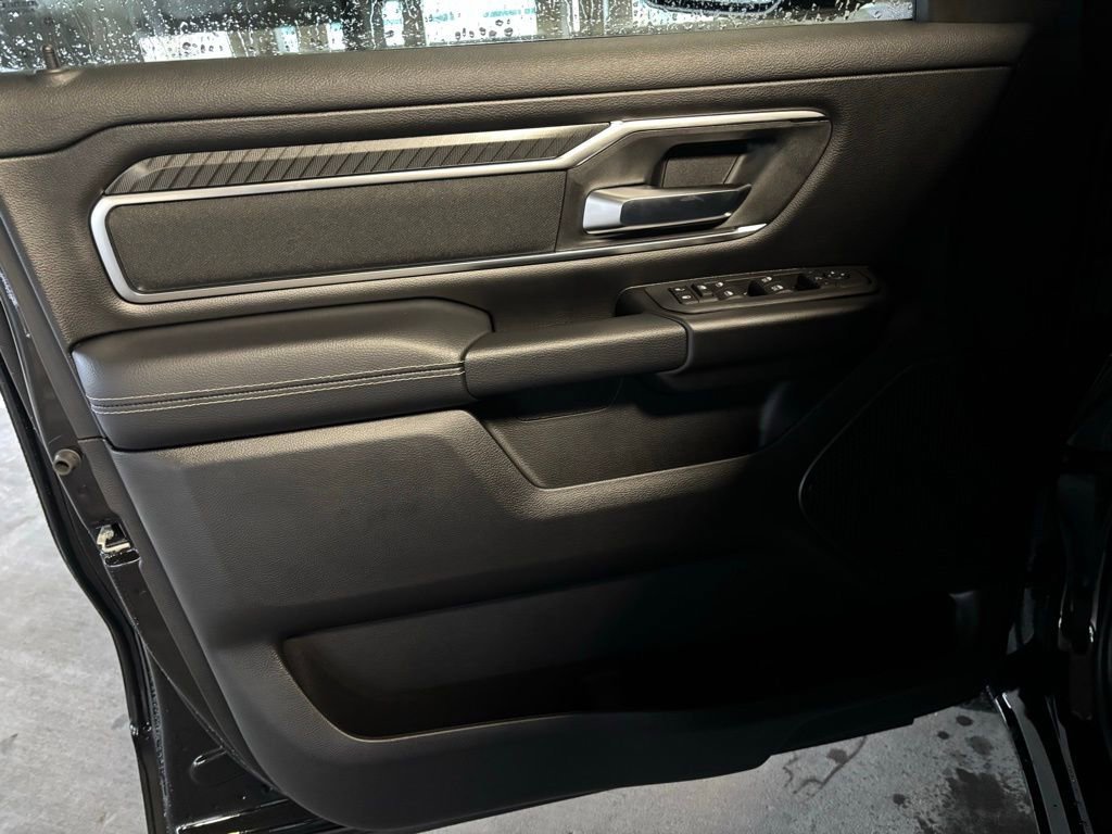 New 2026 RAM 1500 Big Horn image 11