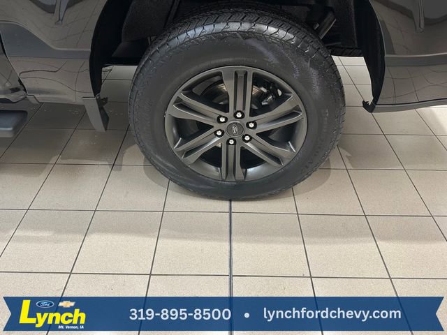 Used 2021 Ford F150 XLT w/ Equipment Group 302A High image 28