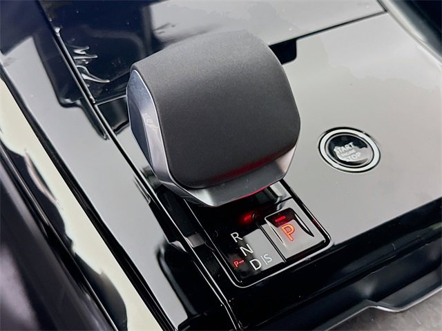 New 2026 Land Rover Range Rover Sport Dynamic SE image 19