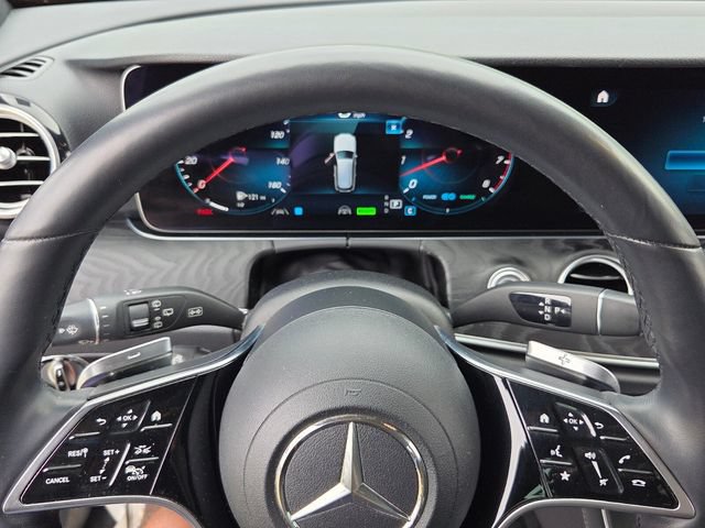 Used 2021 Mercedes-Benz E 450 4MATIC All-Terrain Wagon image 21